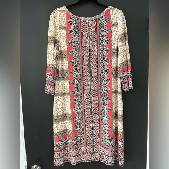 Dresses & Skirts - Dress for casual wear! Very comfortable!